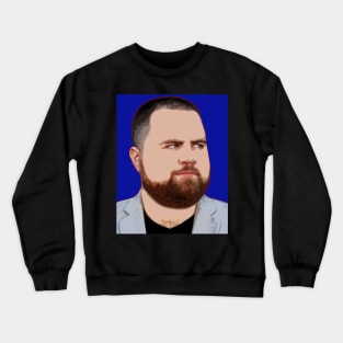 Paul Walter Hauser Crewneck Sweatshirt